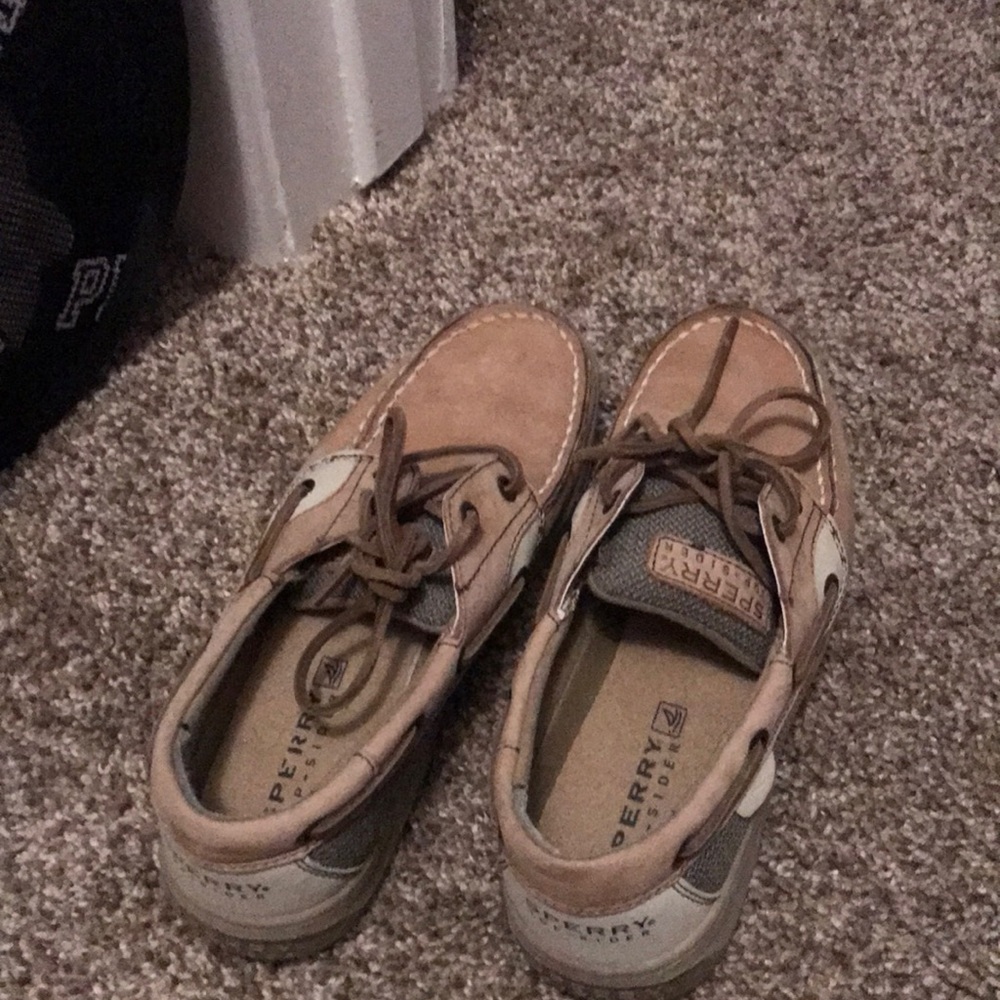 Sperry shoes